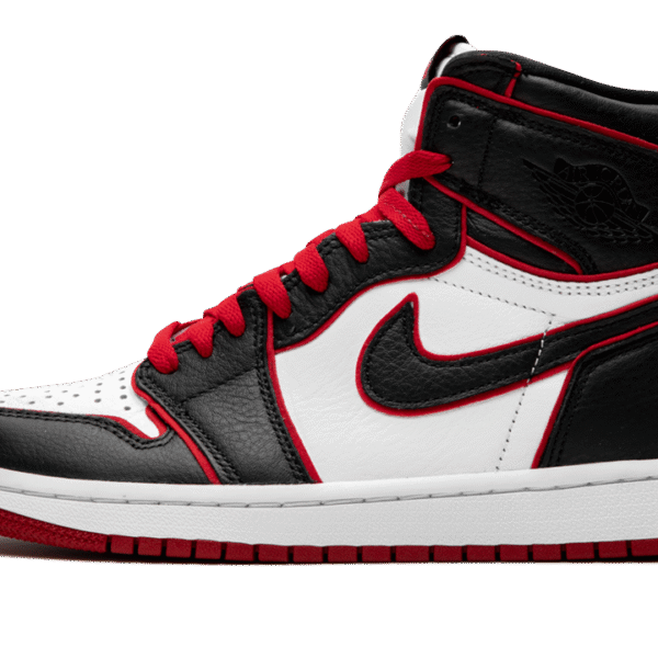 Air Jordan 1 High OG "Bloodline / Meant To Fly"