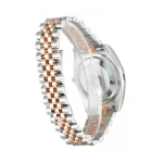 Rolex Datejust 126331-0004 "Chocolate" Precision Clone - Image 3