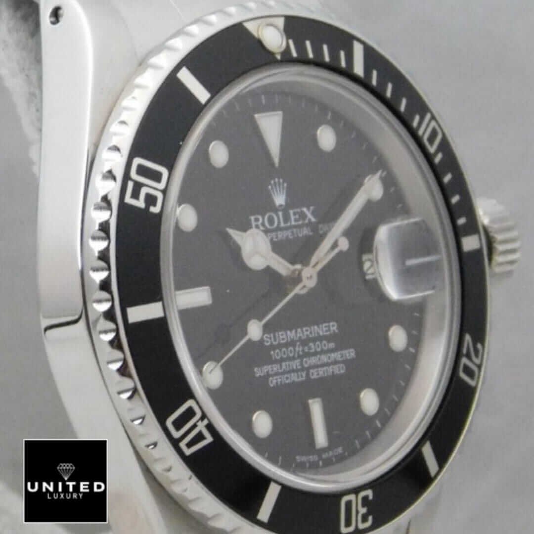 Rolex Submariner Date "Transitional" 16800 Near Original Replica Yeni Proje 5 2 Yeni Proje (5)