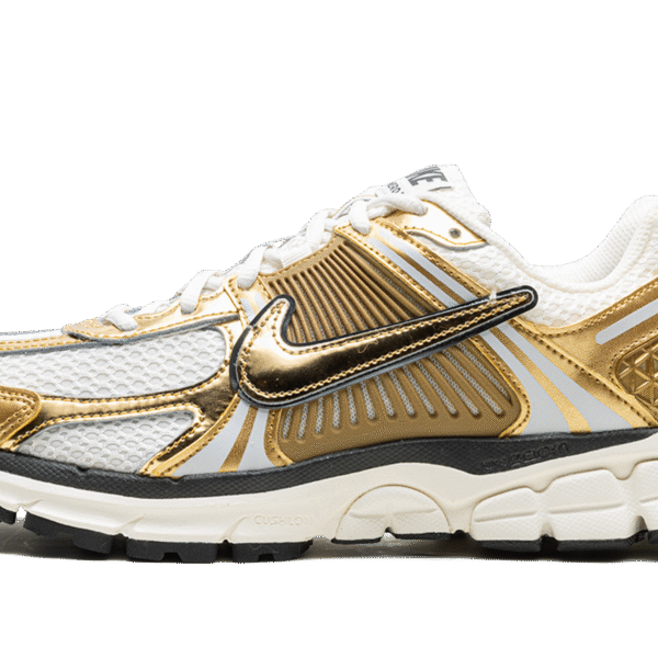 Zoom Vomero 5 WMNS "Metallic Gold"