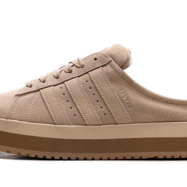 Campus 00s Winter Low WMNS "Magic Beige"