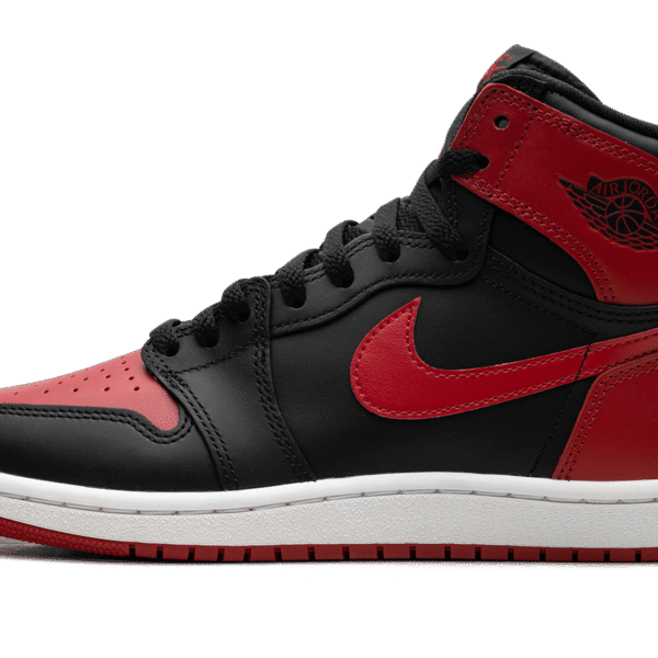 Air Jordan 1 High 85 "Bred"