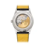 Patek Philippe Calatrava 6007G-001 "White Gold Black Dial" Premium Copy 1:1 - Image 3