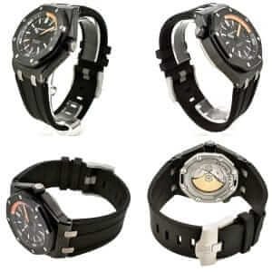 Audemars Piguet Royal Oak Offshore 15707CE.OO.A002CA.01 "Diver" Super Clone Edition - Image 4