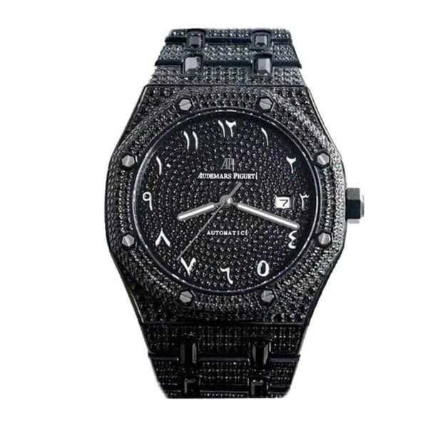 Audemars Piguet Royal Oak A160M266 “Diamond” Exclusive Clone 1:1