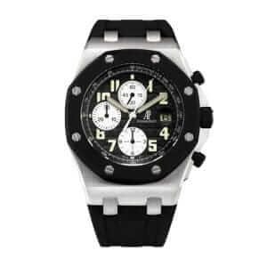 audemars-piguet-royal-oak-offshore-black-rubber-glad-replica