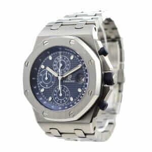 Audemars Piguet Royal Oak Offshore 26237ST "25th Anniversary" Authentic Clone 1:1 - Image 2