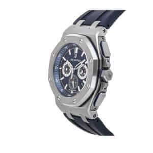 Audemars Piguet Royal Oak Offshore 26480TI.OO.A027CA.01 Signature Replica 1:1 - Image 4