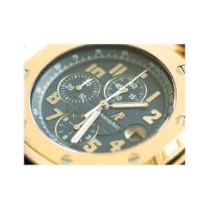 Audemars Piguet Royal Oak Offshore 26365OR.OO.D801CR.01 "Rose Gold Chronograph" - Image 4