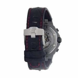 Audemars Piguet Royal Oak Offshore 26470ST.OO.A101CR.01 "Chronograph" Masterpiece Replica - Image 5