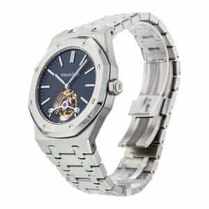 Audemars Piguet Royal Oak Flying Tourbillon 26515OR.OO.1220OR.01 Precision Clone - Image 2
