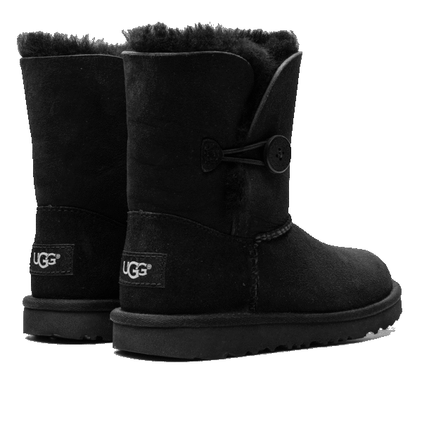 Bailey Button II Kids “Black”