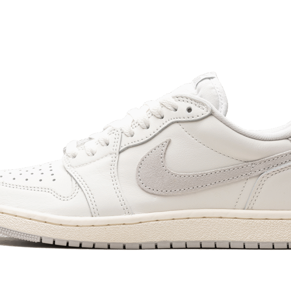 Air Jordan 1 Low 85 "Neutral Grey"