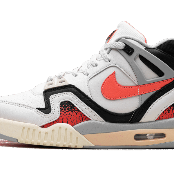 Air Tech Challenge II "Hot Lava"
