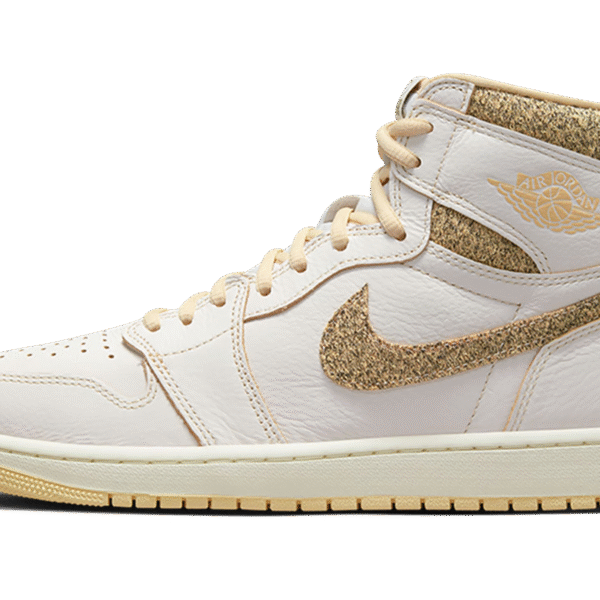 Air Jordan 1 Retro High OG "Vibrations Of Naija"