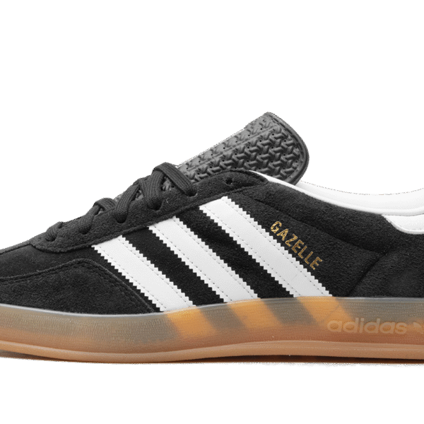 Gazelle Indoor "Black"
