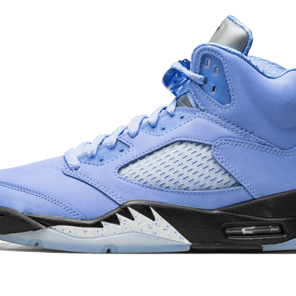 Air Jordan 5 Retro SE "UNC"