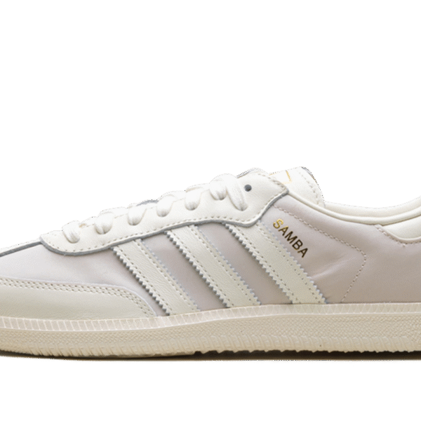 Samba OG "Off White Alumina"