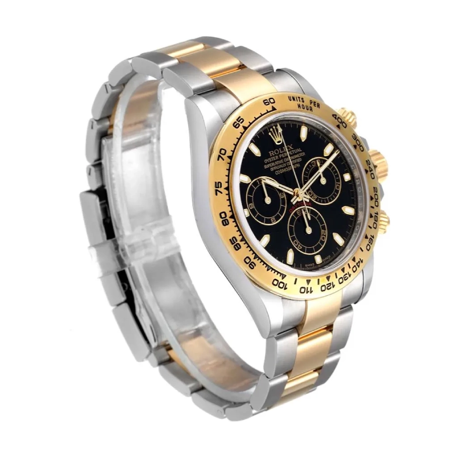daytona-116520-gold-steel-black-replica-2