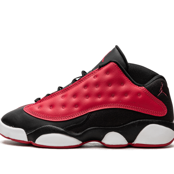 Air Jordan 13 Retro Low PS "Very Berry"