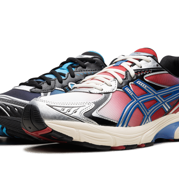 GT-2160 "KITH MARVEL VILLAINS SPIDER-MAN/VENOM PACK - NO CO" 1203A660 DBSPVN NC