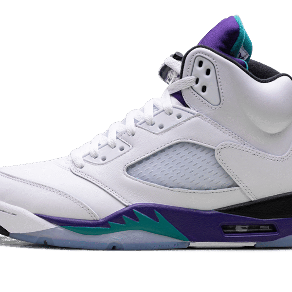 Air Jordan 5 Retro OG "Grape 2025"