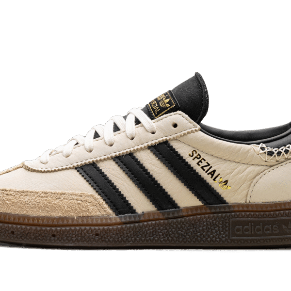 Handball Spezial WMNS "Wonder White Black"