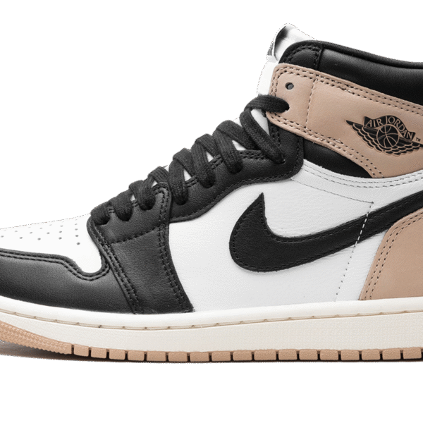 Air Jordan 1 High OG WMNS "Latte"