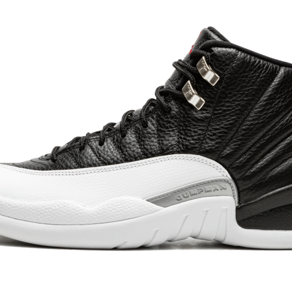 Air Jordan 12 Retro "Playoffs 2022"