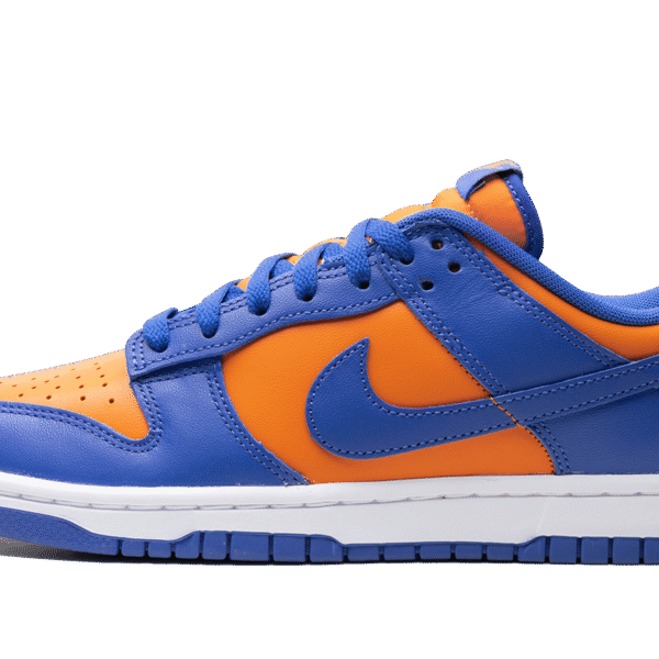 Dunk Low "Knicks"