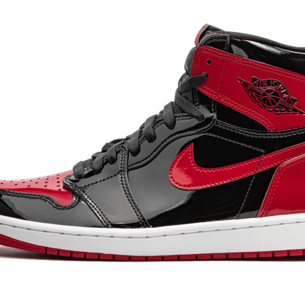 Air Jordan 1 Retro High OG "Patent Bred"
