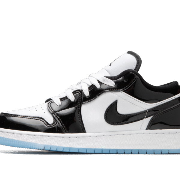 Air Jordan 1 Low SE GS "Concord"