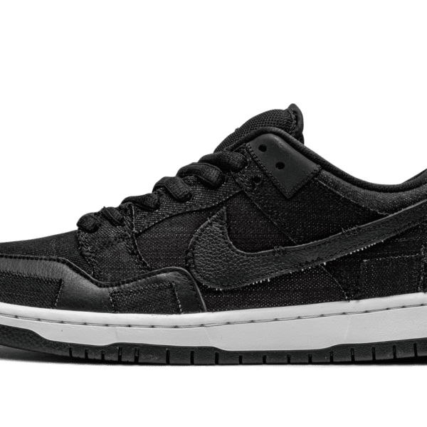 SB Dunk Low "Wasted Youth"