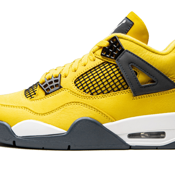 Air Jordan 4 Retro "Lightning 2021"