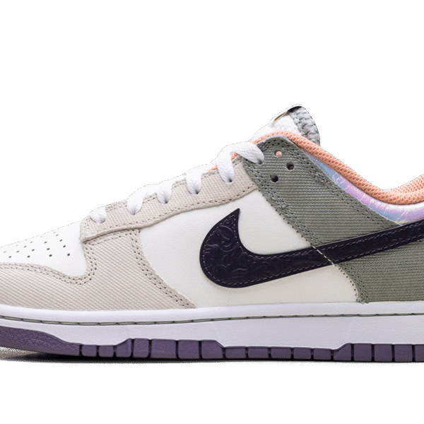 Dunk Low "NOLA"