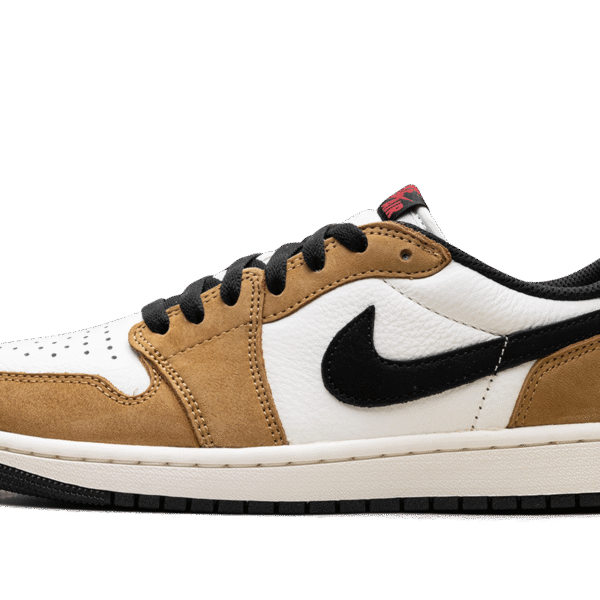 Air Jordan 1 Retro Low OG "Rookie Of The Year"