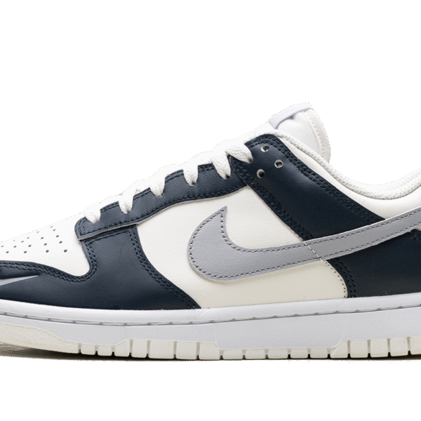 Dunk Low WMNS "Armoury Navy"