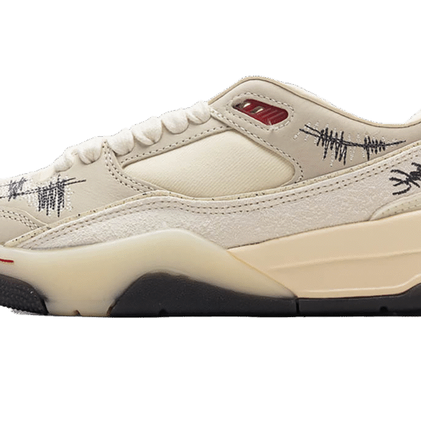 Flight Court SP WMNS "Who Decides War"