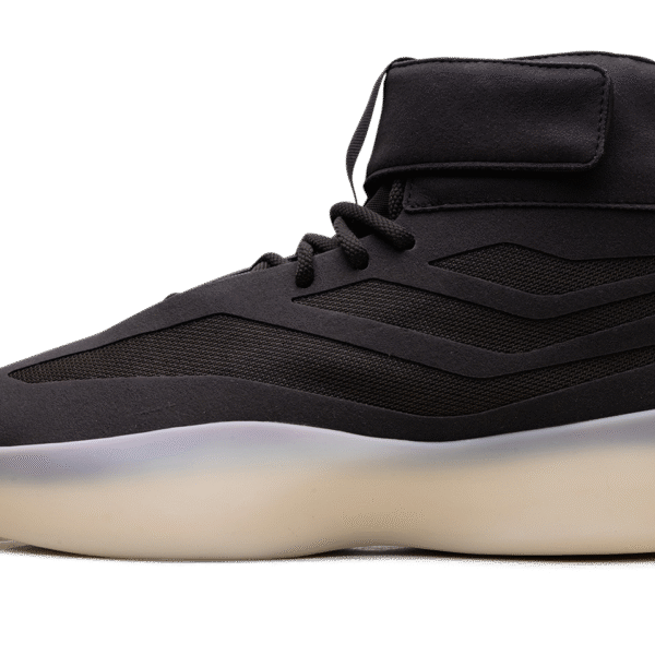 Fear of God Athletics II Basketball "Night Brown"