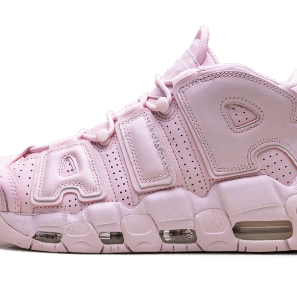 Air More Uptempo WMNS "Pink Foam"