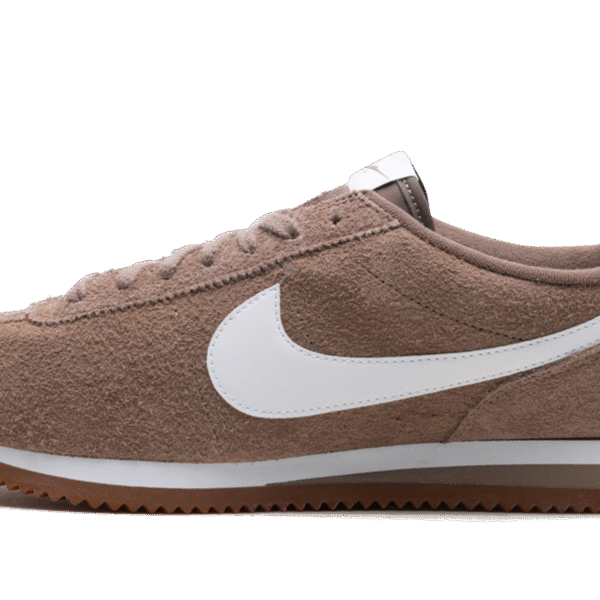 Cortez Vintage WMNS "Medium Curry"