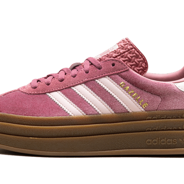 Gazelle Bold WMNS "Sandy Pink"