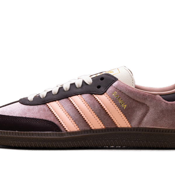 Samba OG WMNS "Warm Clay Clear Orange"
