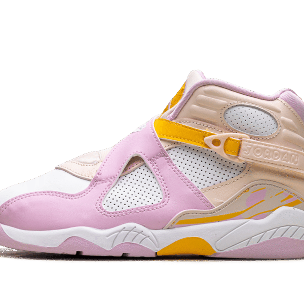 Air Jordan 8 GS "Arctic Punch"