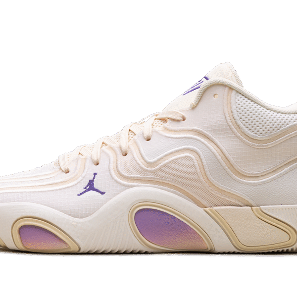 Jordan Tatum 3 "Highlights"