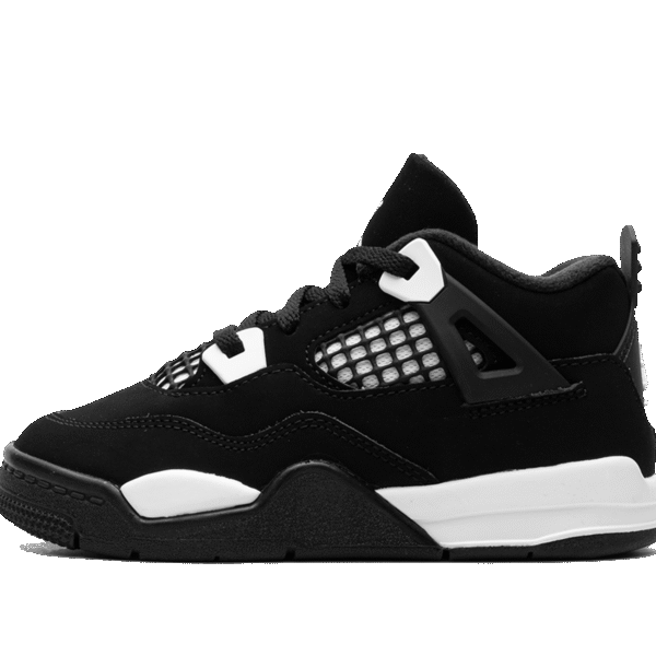 Jordan 4 Retro TD "White Thunder"