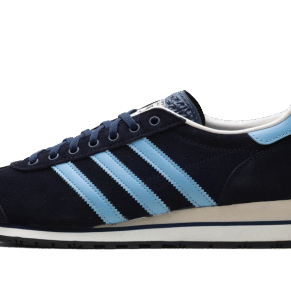 Marathon SPZL "Noel Gallagher - Night Navy"