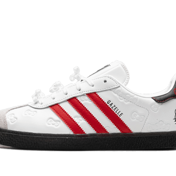 Gazelle GS "Hello Kitty"