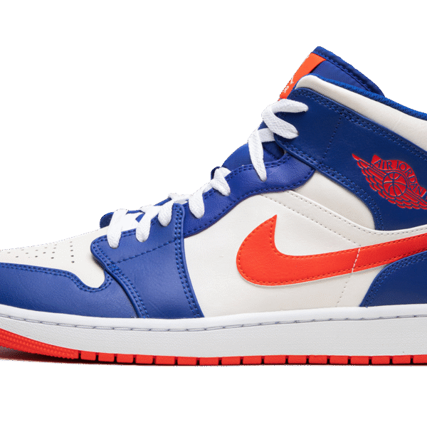 Air Jordan 1 Mid "Knicks"