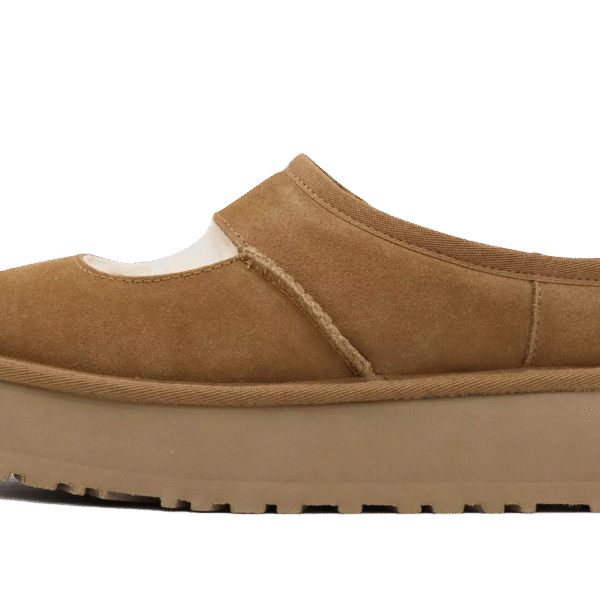 Bea Mary Jane WMNS “Chestnut”